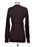 Equipment Purple Wool Cardigan Size XS - photo 2