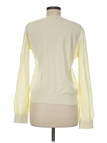 oasis Pullover Sweater (view 2)