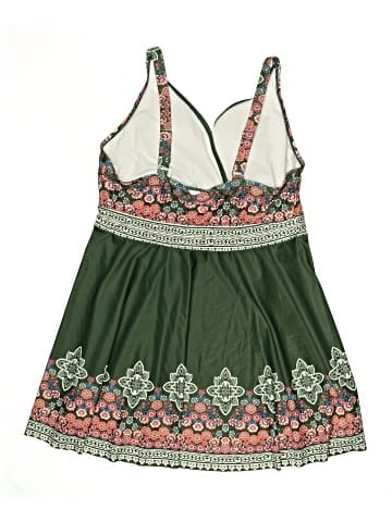 BLOOMCHIC Swimsuit Cover Up (view 2)