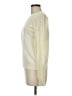 oasis 100% Acrylic Yellow Pullover Sweater Size M - photo 5