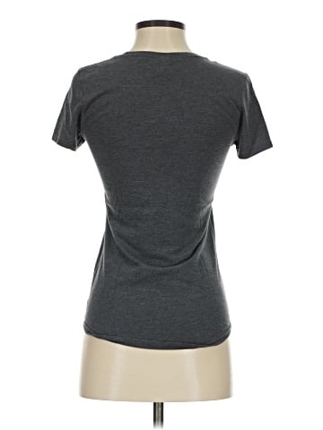 Anvil Short Sleeve T-Shirt (view 2)