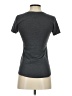 Anvil Gray Short Sleeve T-Shirt Size S - photo 2