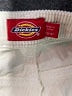 Dickies Ivory Cargo Pants Size 31 waist - photo 7