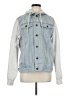 Brooklyn Cloth Blue Denim Jacket Size M - photo 1