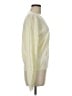 oasis 100% Acrylic Yellow Pullover Sweater Size M - photo 4