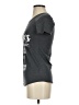 Anvil Gray Short Sleeve T-Shirt Size S - photo 5