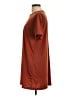 Shein Brown Casual Dress Size L - photo 5