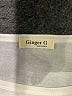 Ginger G. Ivory Short Sleeve Top Size L - photo 7