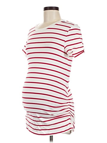Old Navy - Maternity Short Sleeve T-Shirt (view 1)