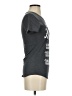 Anvil Gray Short Sleeve T-Shirt Size S - photo 4