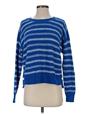 CAbi Pullover Sweater (view 1)