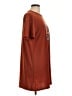 Shein Brown Casual Dress Size L - photo 4