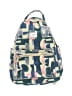 Herschel Supply Co. 100% Polyester Green Backpack One size - photo 1