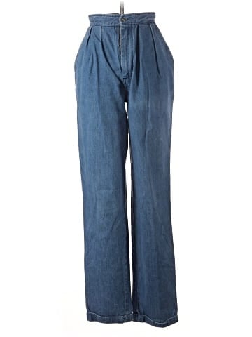 Ruff Hewn Jeans (view 1)