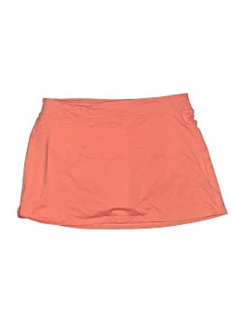 Lands' End Active Skort