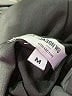 Jason Wu Black Coat Size M - photo 6