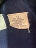 Chaus Blue Coat Size 16 - photo 7
