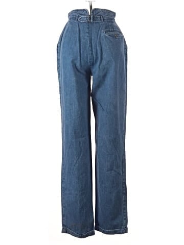 Ruff Hewn Jeans (view 2)