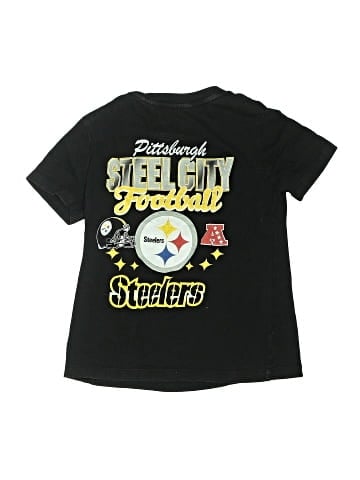 NFL Short Sleeve T-Shirt (view 2)