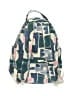 Herschel Supply Co. 100% Polyester Green Backpack One size - photo 2
