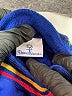 Florence Eiseman Blue Dress Size 7 - photo 3