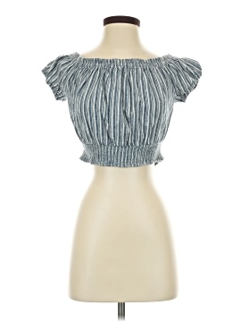 Aeropostale Short Sleeve Top