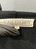 Joah Brown Black Cardigan One size - photo 7