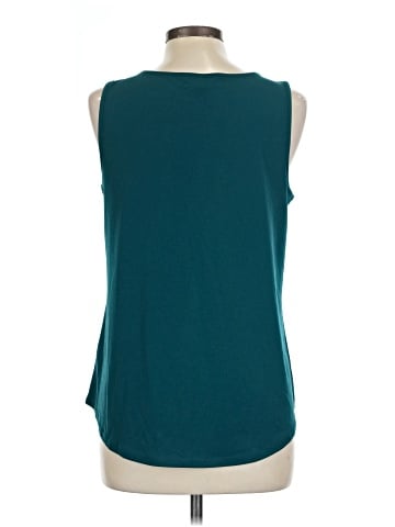 Maurices Sleeveless Blouse (view 2)