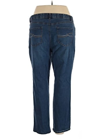 Croft & Barrow Jeans (view 2)