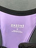 One One Purple Swimsuit Bottoms Size M - photo 3