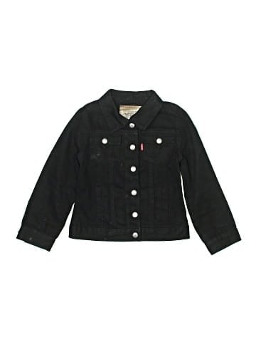 Levi's Denim Jacket (view 1)