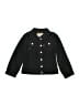 Levi's Black Denim Jacket Size 6 - photo 1