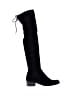 Charles by Charles David Black Boots Size 9 - photo 1