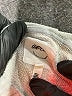 Aerie 100% Cotton Silver Gray Pullover Hoodie Size L - photo 4