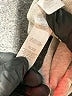 Aerie 100% Cotton Silver Gray Pullover Hoodie Size L - photo 5