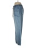 Kensie Blue Jeans Size 9 - photo 5
