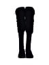 Charles by Charles David Black Boots Size 9 - photo 2