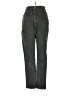L.L.Bean Green Jeans Size 8 - photo 1