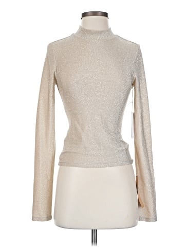 Reformation Long Sleeve Turtleneck (view 1)