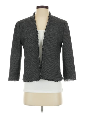 Ann Taylor Factory Blazer (view 1)