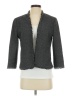 Ann Taylor Factory Gray Blazer Size 4 - photo 1