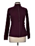 Fabletics Burgundy Track Jacket Size M (estimated) - photo 1