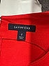 Lands' End Solid Red Cocktail Dress Size 2 - photo 7