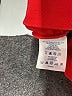 Lands' End Solid Red Cocktail Dress Size 2 - photo 8