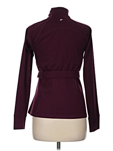 Fabletics Track Jacket (view 2)