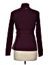 Fabletics Burgundy Track Jacket Size M (estimated) - photo 2