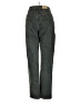 L.L.Bean Green Jeans Size 8 - photo 2