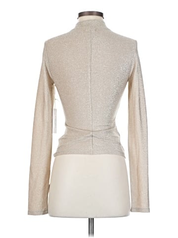 Reformation Long Sleeve Turtleneck (view 2)