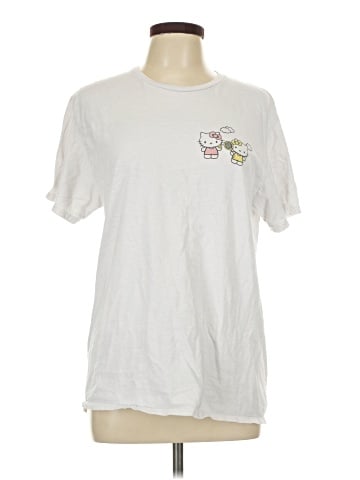 Hello Kitty Short Sleeve T-Shirt (view 1)