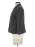 Ann Taylor Factory Gray Blazer Size 4 - photo 5